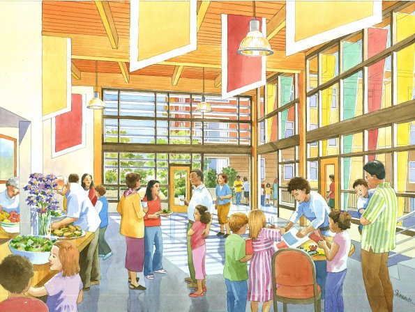 Community Building